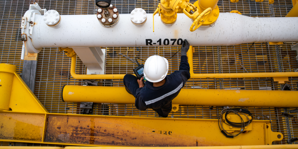 what is frequency in inspection tools